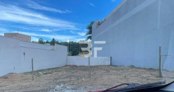 Lote/Terreno à venda, 155m² no Jardim Barcelona, Indaiatuba
