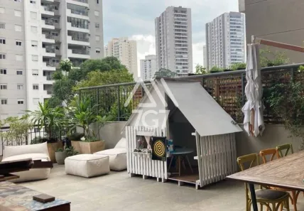 Apartamento com 3 Quartos à venda, 250m² no Vila Andrade, São Paulo