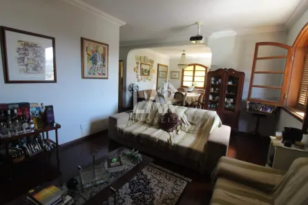 Imóvel Comercial com 4 Quartos para alugar, 265m² no Santa Lúcia, Belo Horizonte