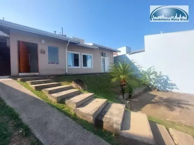 Casa com 2 Quartos à venda, 98m² no Loteamento Nova Espírito Santo, Valinhos