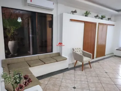 Imóvel Comercial à venda, 750m² no Bosque da Saúde, Cuiabá