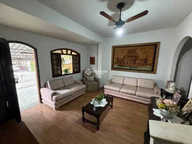 Casa com 4 Quartos à venda, 128m² no Vila Santa Cecília, Volta Redonda
