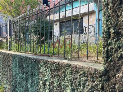 Lote/Terreno à venda, 396m² no Vila Corberi, São Paulo