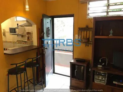 Apartamento com 2 Quartos à venda, 55m² no Santa Teresa, Rio de Janeiro