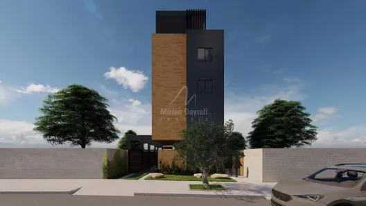 Apartamento com 1 Quarto à venda, 35m² no Santo Antônio, Belo Horizonte