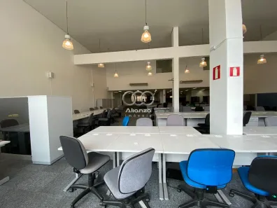 Ponto Comercial para alugar, 600m² no São Bento, Belo Horizonte
