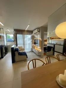 Apartamento com 2 Quartos à venda, 34m² no Jacarepaguá, Rio de Janeiro