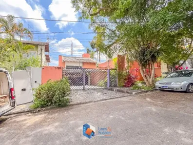 Casa com 4 Quartos à venda, 248m² no City América, São Paulo