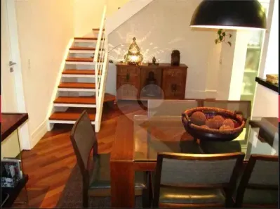 Apartamento com 2 Quartos à venda, 126m² no Bela Vista, São Paulo