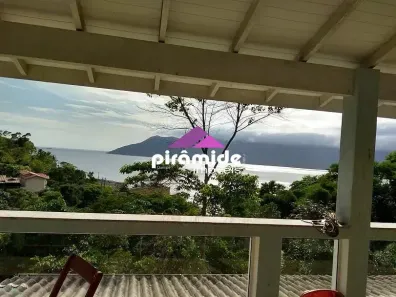 Casa com 3 Quartos à venda, 384m² no Cigarras, São Sebastião