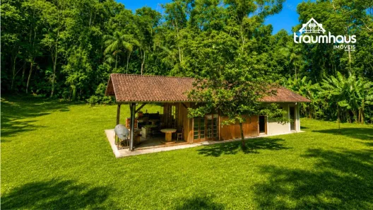 Fazenda/Sítio com 3 Quartos à venda, 92000m² no Vila Itoupava, Blumenau