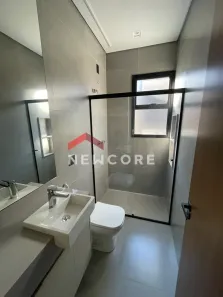 Casa de Condomínio com 4 Quartos à venda, 231m² no Residencial Tamboré, Bauru