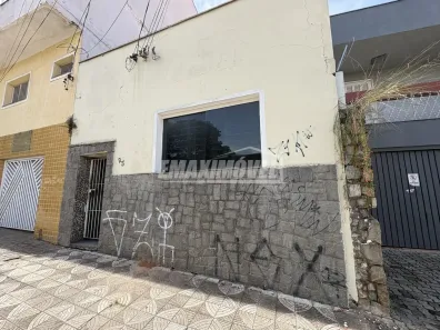 Imóvel Comercial com 3 Quartos para alugar, 60m² no Centro, Sorocaba