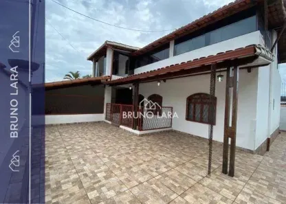 Casa com 6 Quartos à venda, 300m² no 146, Igarapé