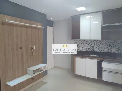 Apartamento com 1 Quarto para alugar, 37m² no Vila da Saúde, São Paulo