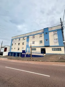 Apartamento com 3 Quartos para alugar, 120m² no Orfãs, Ponta Grossa