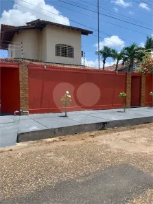 Casa com 3 Quartos à venda, 254m² no Caçari, Boa Vista