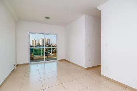 Apartamento com 2 Quartos para alugar, 71m² no Jaraguá, Piracicaba