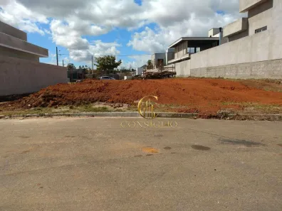 Lote/Terreno à venda, 340m² no Condomínio Terras do Vale, Caçapava