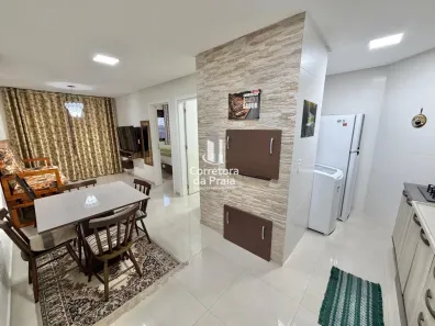 Apartamento com 1 Quarto à venda, 39m² no , Tramandaí