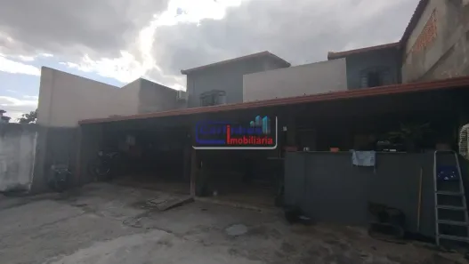 Casa com 3 Quartos à venda, 360m² no Jardim das Alterosas - 2ª Seção, Betim