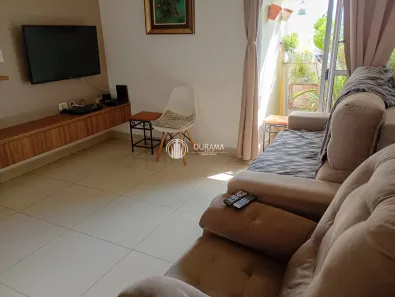 Apartamento com 2 Quartos à venda, 58m² no Jardim São Domingos, Americana