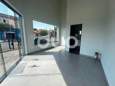 Sala Comercial para alugar, 17m² no Jardim Monumento, Piracicaba