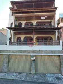 Apartamento com 5 Quartos à venda, 224m² no Castália, Itabuna