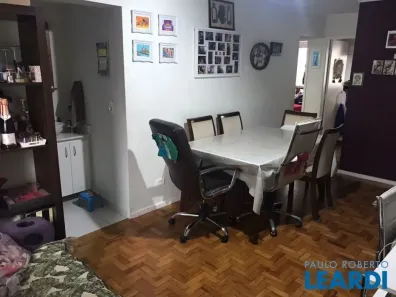 Apartamento com 2 Quartos à venda, 77m² no Barra Funda, São Paulo