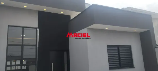 Casa com 3 Quartos à venda, 90m² no Loteamento Parque do Museu, Caçapava