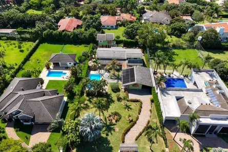Casa de Condomínio com 7 Quartos à venda, 477m² no City Castello, Itu
