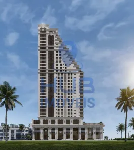 Apartamento com 4 Quartos à venda, 252m² no Meia Praia, Itapema