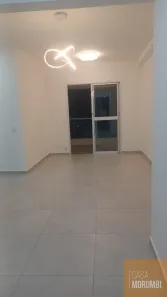 Apartamento com 2 Quartos à venda, 64m² no Jardim Ampliação, São Paulo