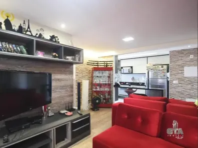 Apartamento com 3 Quartos à venda, 81m² no Vila Sônia, São Paulo