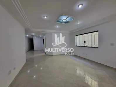 Casa com 3 Quartos à venda, 165m² no Boqueirão, Santos