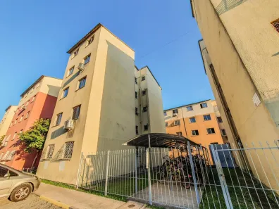 Apartamento com 2 Quartos à venda, 10m² no Vila Nova, Porto Alegre
