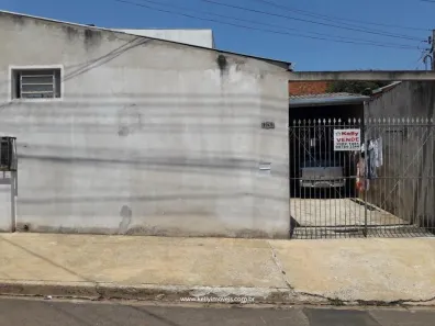 Casa com 3 Quartos à venda, 124m² no Parque Alvorada, Presidente Prudente