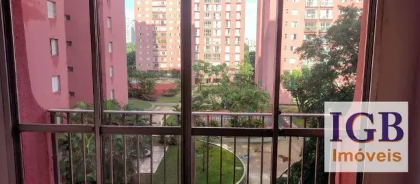 Apartamento com 3 Quartos à venda, 96m² no Casa Verde, São Paulo