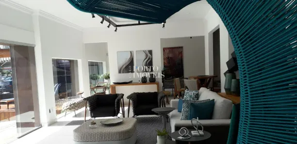 Imóvel Comercial com 5 Quartos à venda, 217m² no Cambuí, Campinas