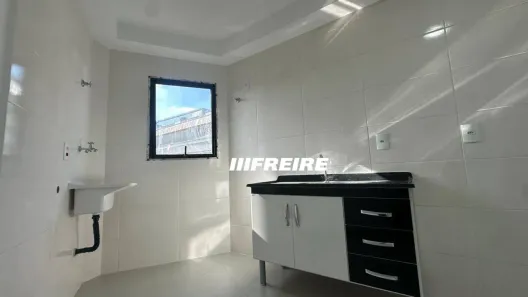Apartamento com 1 Quarto para alugar, 34m² no São José, São Caetano do Sul