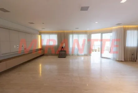 Apartamento com 3 Quartos à venda, 270m² no Santana, São Paulo