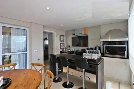 Apartamento com 4 Quartos à venda, 264m² no Santa Teresinha, São Paulo