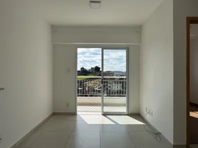 Apartamento com 2 Quartos para venda ou aluguel, 84m² no Bom Pastor, Juiz de Fora
