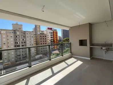 Apartamento com 3 Quartos à venda, 111m² no Centro, Campinas