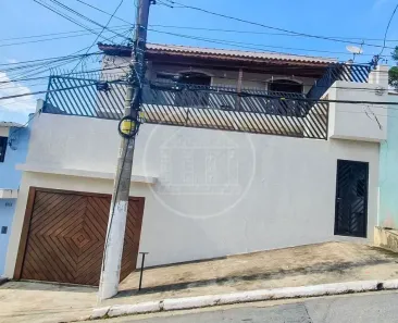 Sobrado com 3 Quartos à venda, 350m² no Jardim República, São Paulo