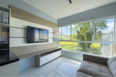 Apartamento com 2 Quartos à venda, 49m² no Vinhedos, Bento Gonçalves