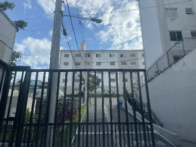 Apartamento com 2 Quartos à venda, 48m² no Monjolos, São Gonçalo