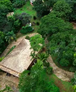Fazenda/Sítio à venda, 248m² no Setor Central, Goianápolis