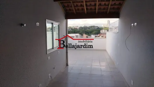 Cobertura com 2 Quartos à venda, 84m² no Vila Pires, Santo André
