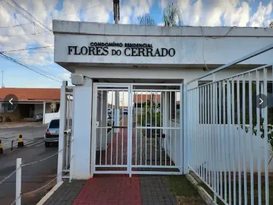 Casa com 3 Quartos à venda, 72m² no Residencial Florais do Planalto, Valparaíso de Goiás